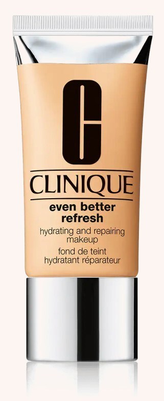Even Better Refresh Hydrating and Repairing Makeup Foundation 44 Tea