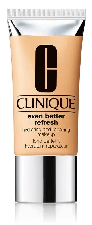 Clinique - Even Better Refresh Hydrating and Repairing Makeup Foundation 44 Tea på KICKS.se