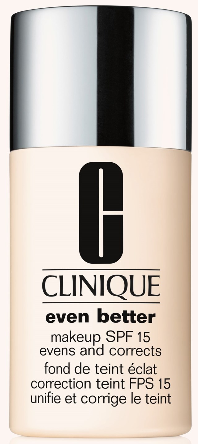 Even Better Makeup Foundation SPF15 CN 0,75 Custard