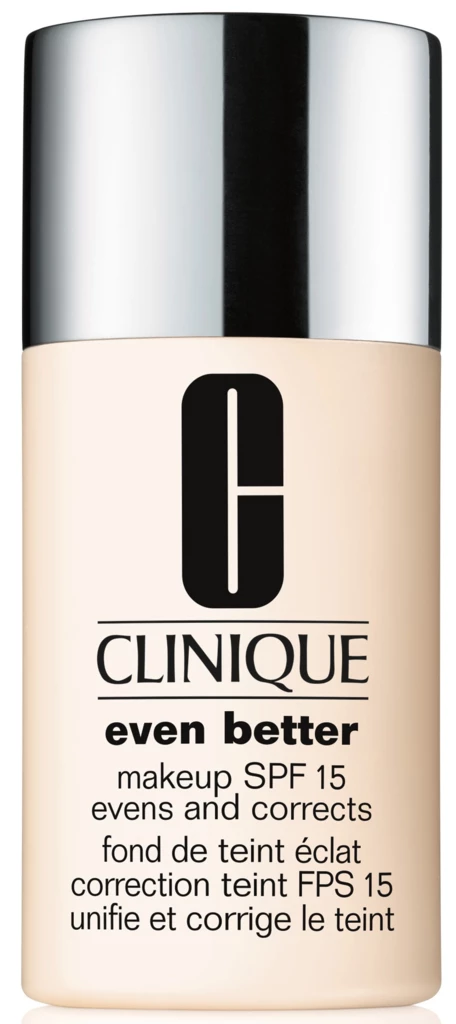 Even Better Makeup SPF 15 30 ml (Farge: CN 0.75 Custard)