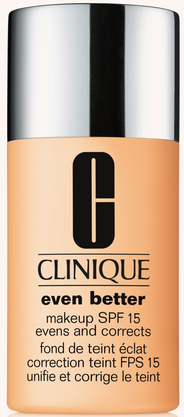 Even Better Makeup Foundation SPF15 WN 22 Ecru