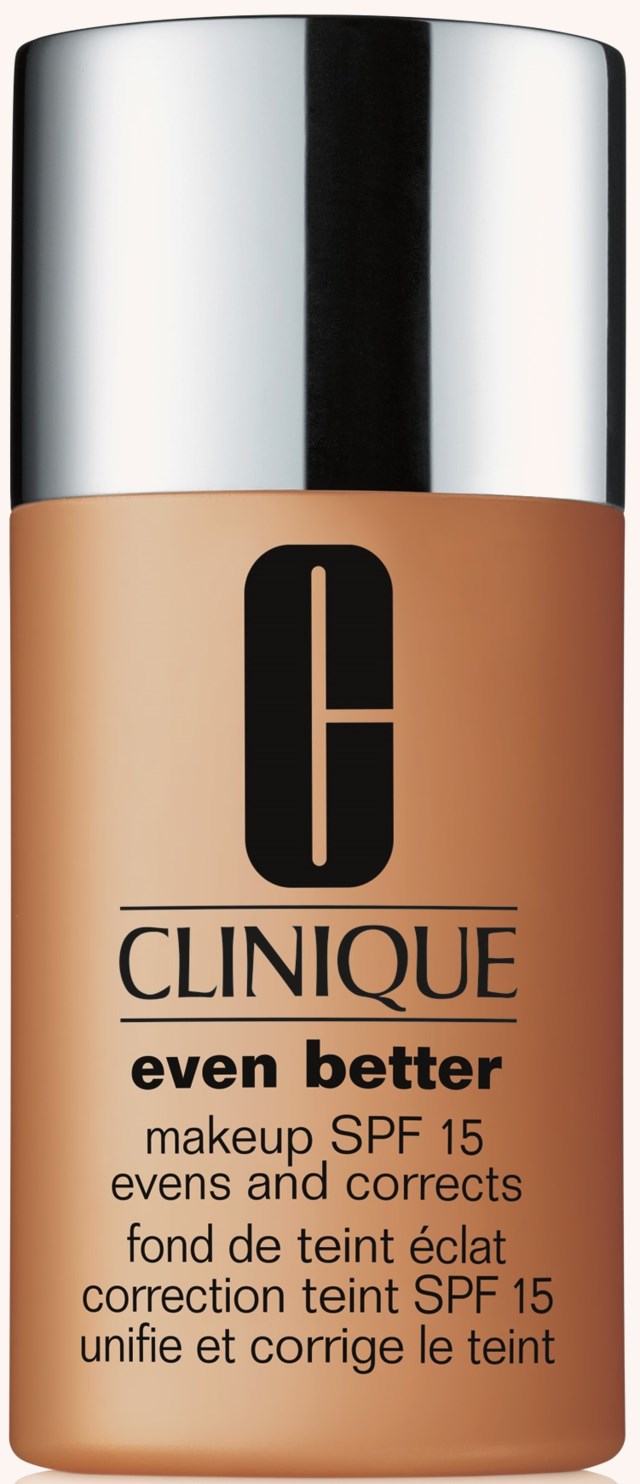Even Better Makeup Foundation SPF15 WN 115,5 Mocha Even Better Makeup Foundation SPF15 WN 115,5 Mocha