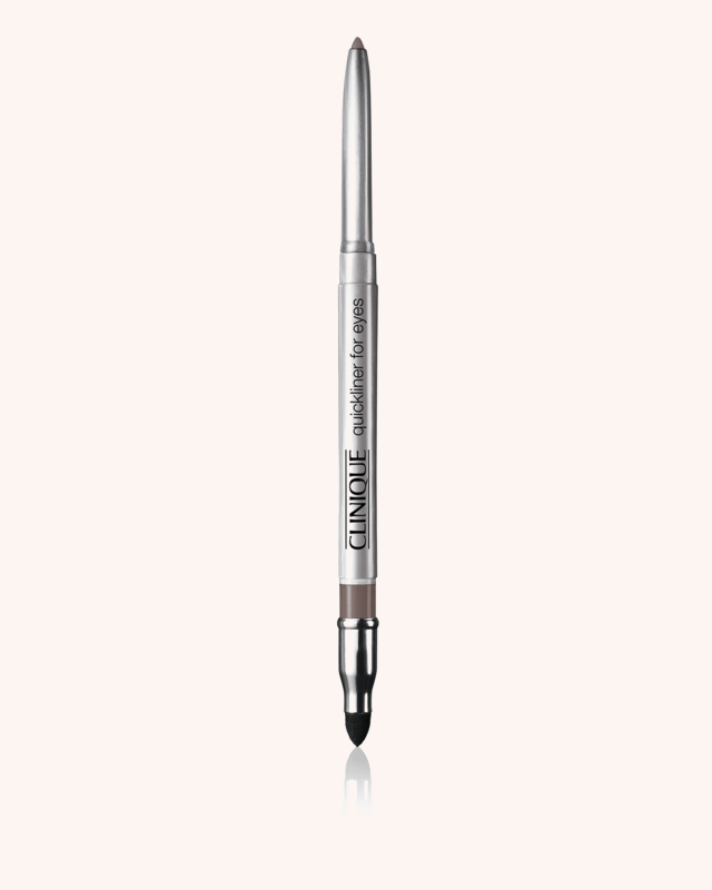 Quickliner For Eyes Eyeliner Smoky Brown Quickliner For Eyes Eyeliner Smoky Brown