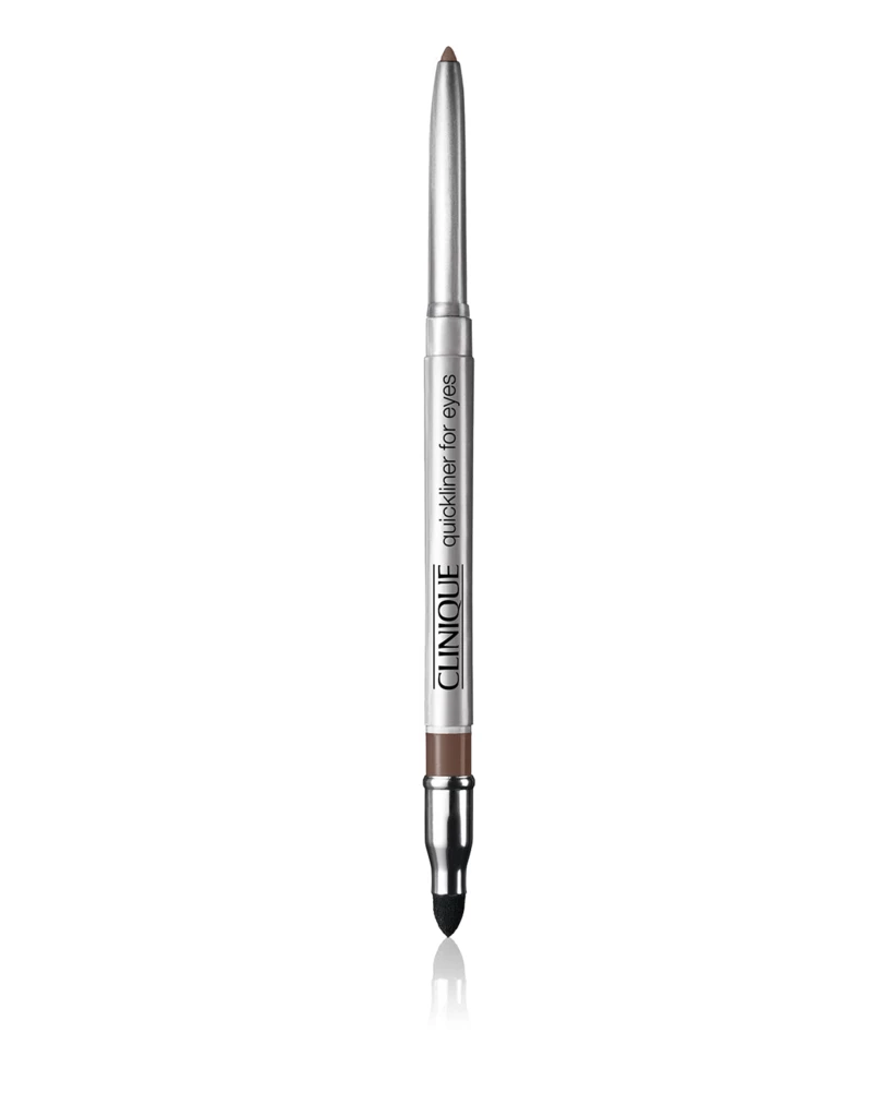 Clinique - Quickliner For Eyes Eyeliner Roast Coffee på KICKS.se