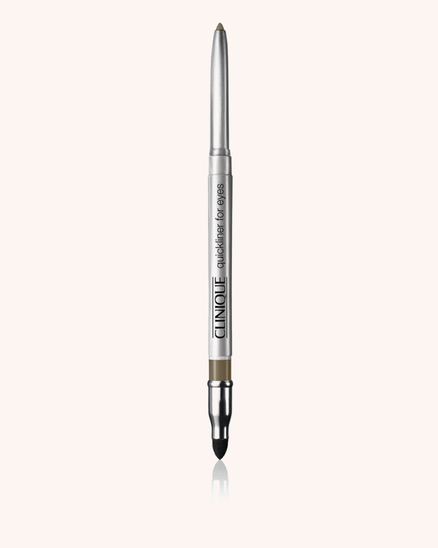Quickliner For Eyes Eyeliner True Khaki Quickliner For Eyes Eyeliner True Khaki