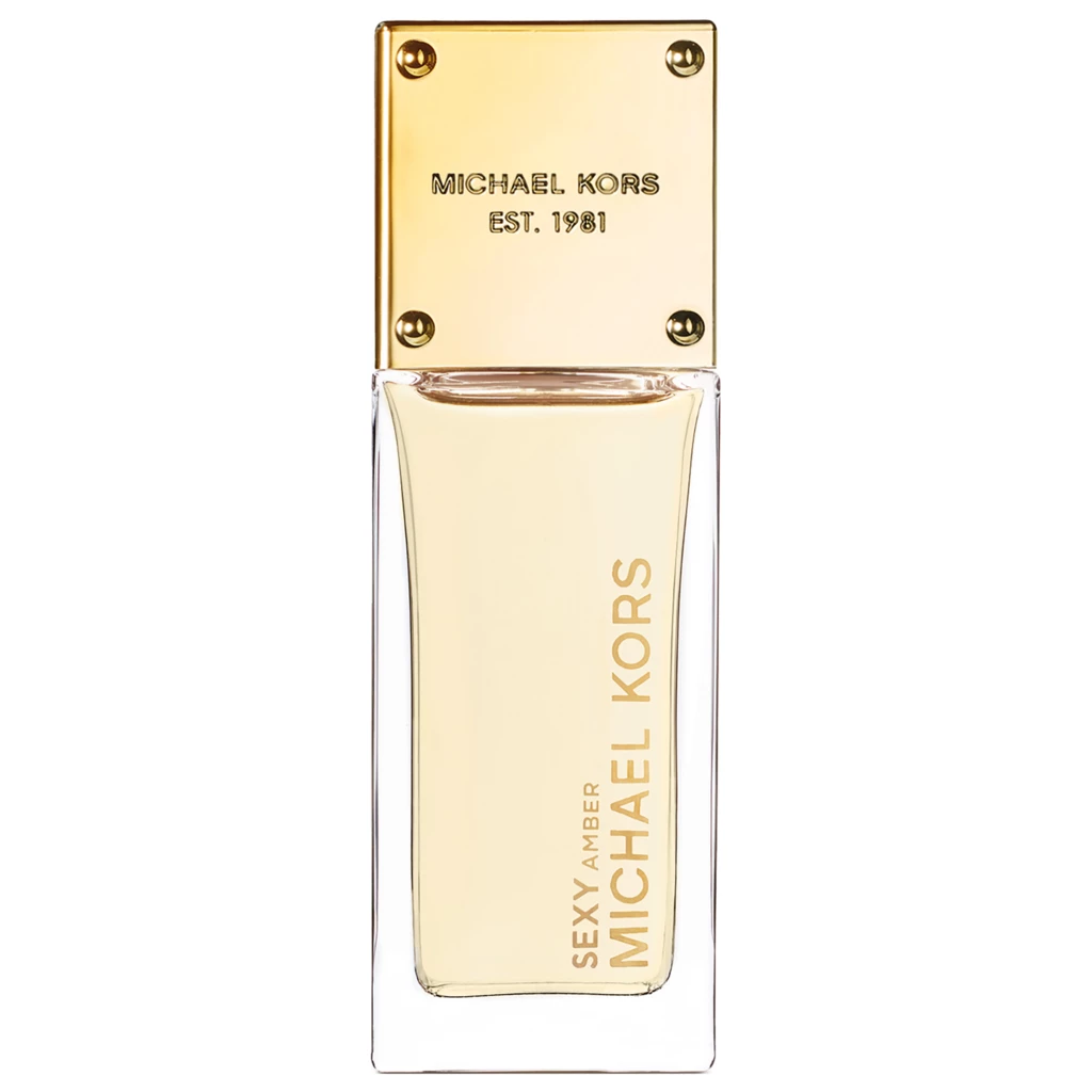 Michael Kors - Sexy Amber EdP 50 ml på KICKS.no