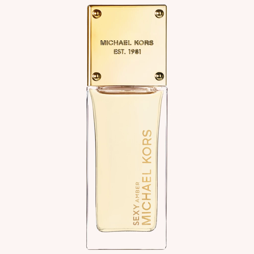 Sexy Amber EdP 50 ml
