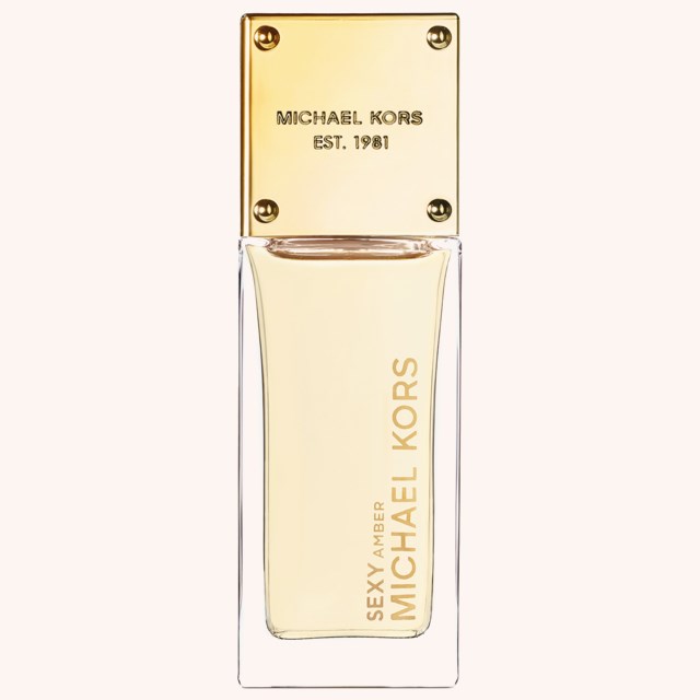 Sexy Amber EdP 50 ml Sexy Amber EdP 50 ml