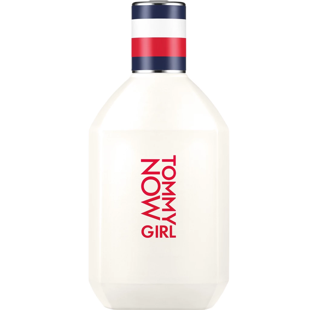 Tommy Hilfiger - Tommy Girl Now EdT 30 ml på KICKS.se