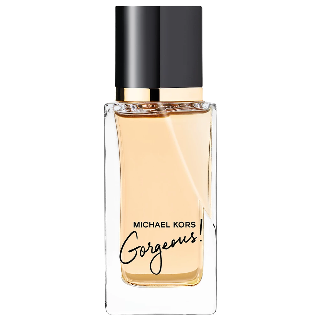 Michael Kors - Gorgeous! EdP 50 mlosoitteessa Kicks.fi