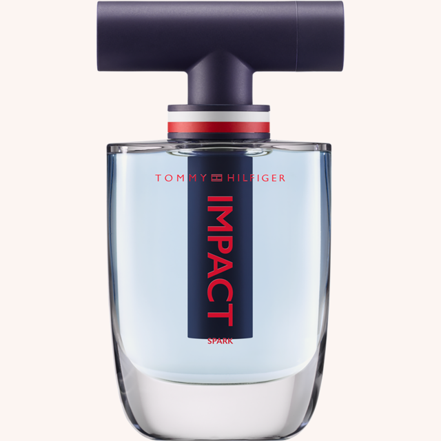 Impact Spark EdT 100 ml