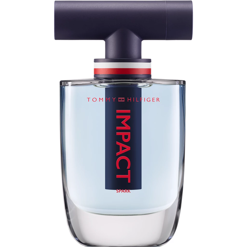 Tommy Hilfiger - Impact Spark EdT 100 ml på KICKS.no