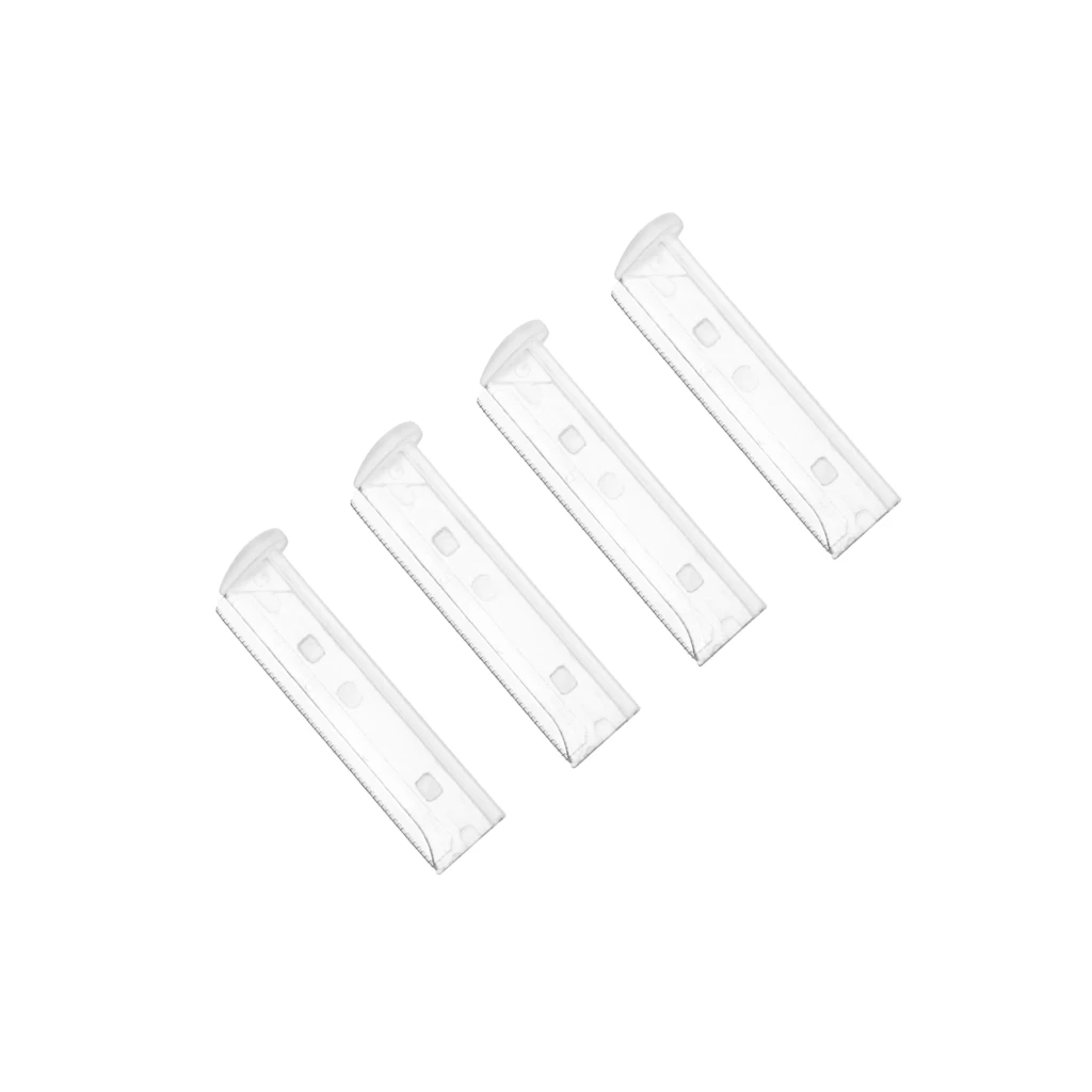 Tweezerman - Facial Razor Replacement Blades på KICKS.se