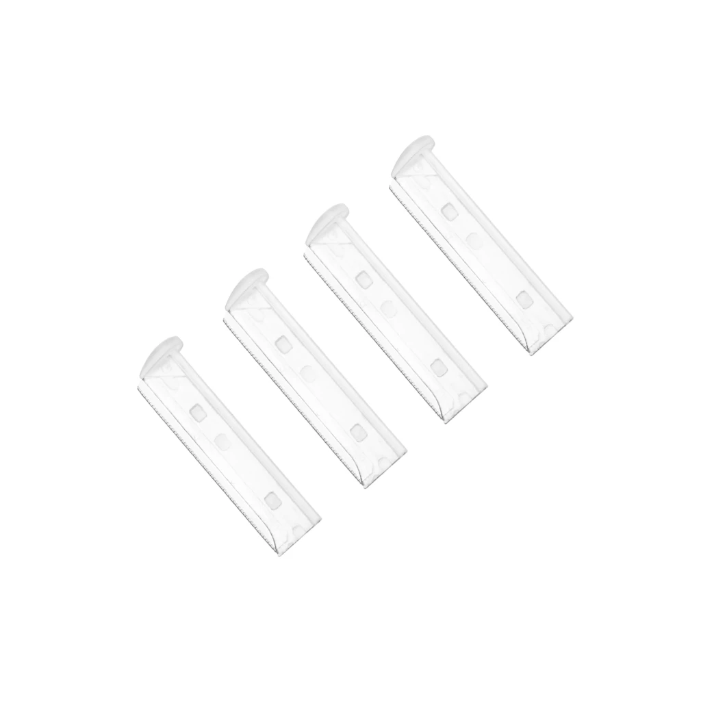 Tweezerman - Brow Razor Refill på KICKS.se