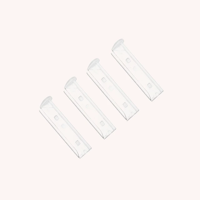 Brow Razor Refill Brow Razor Refill
