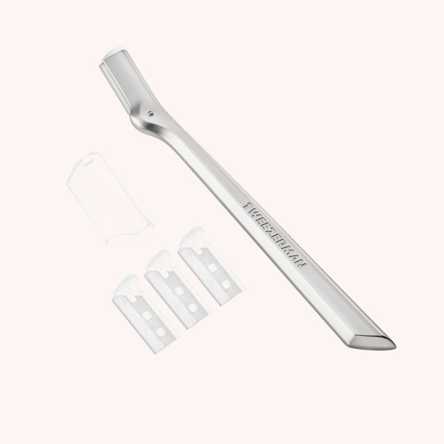 Brow Razor Brow Razor