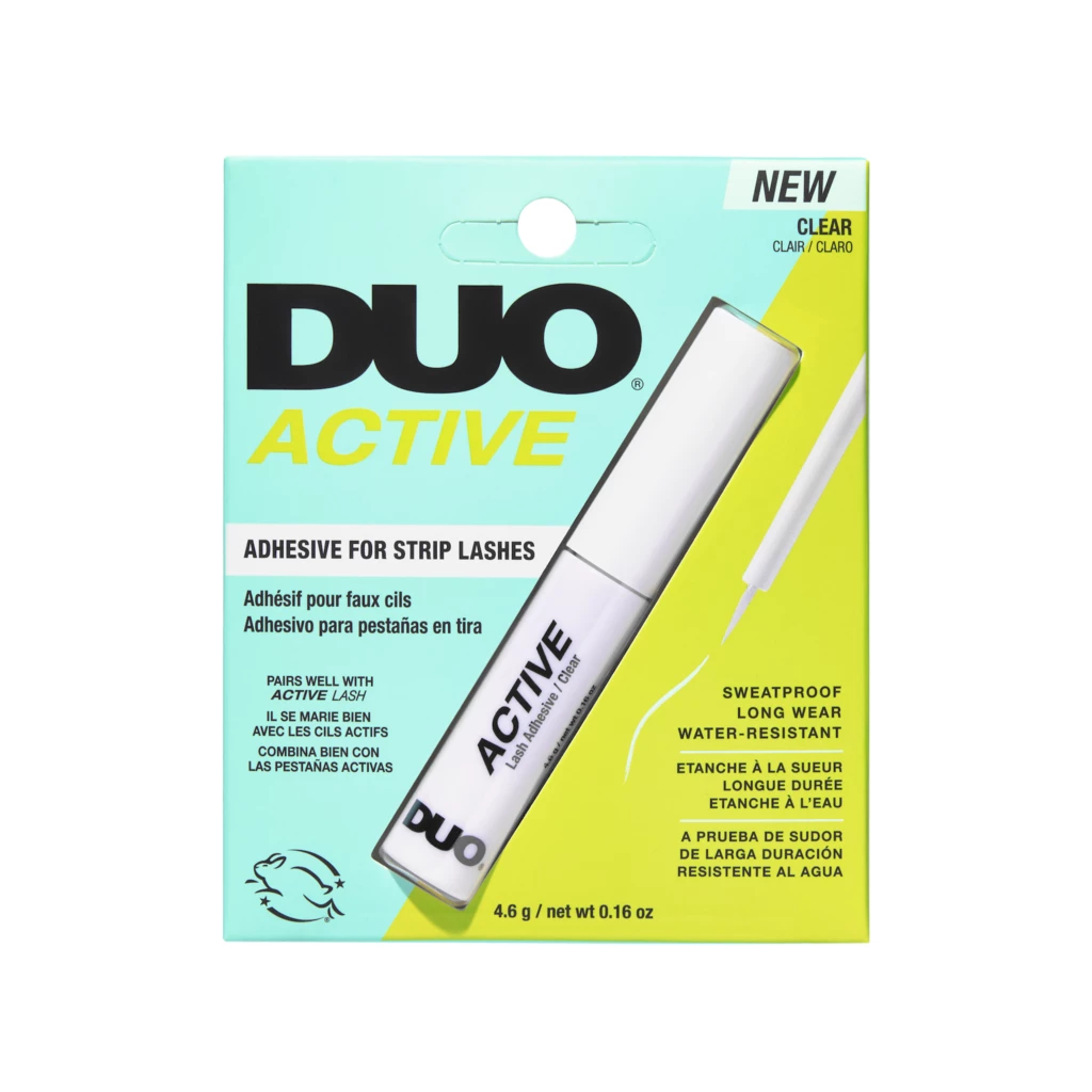 Ardell - DUO Active Brush On Lash Adhesive på KICKS.se