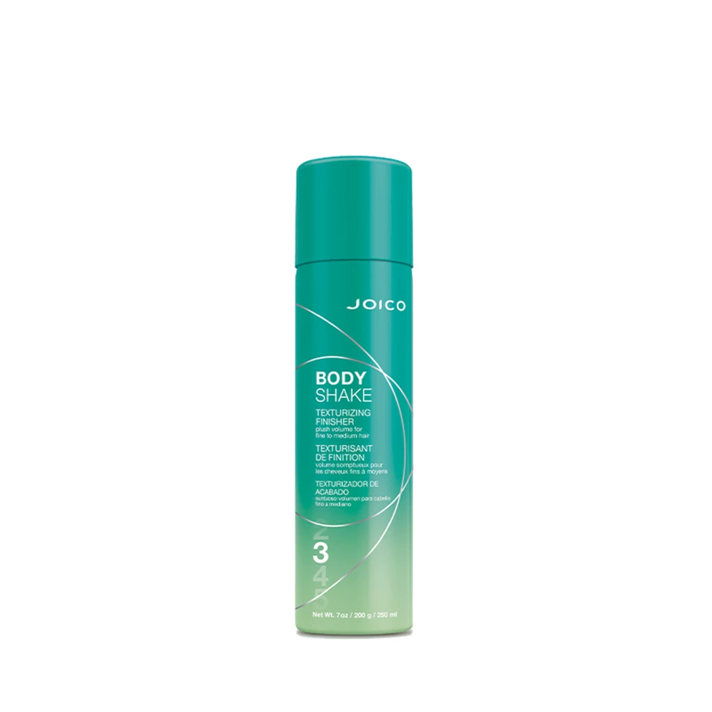 Joico - Body Shake 250 mlosoitteessa Kicks.fi