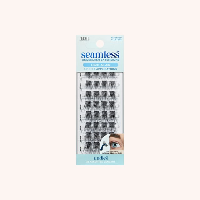 Seamless Refill Light As Air