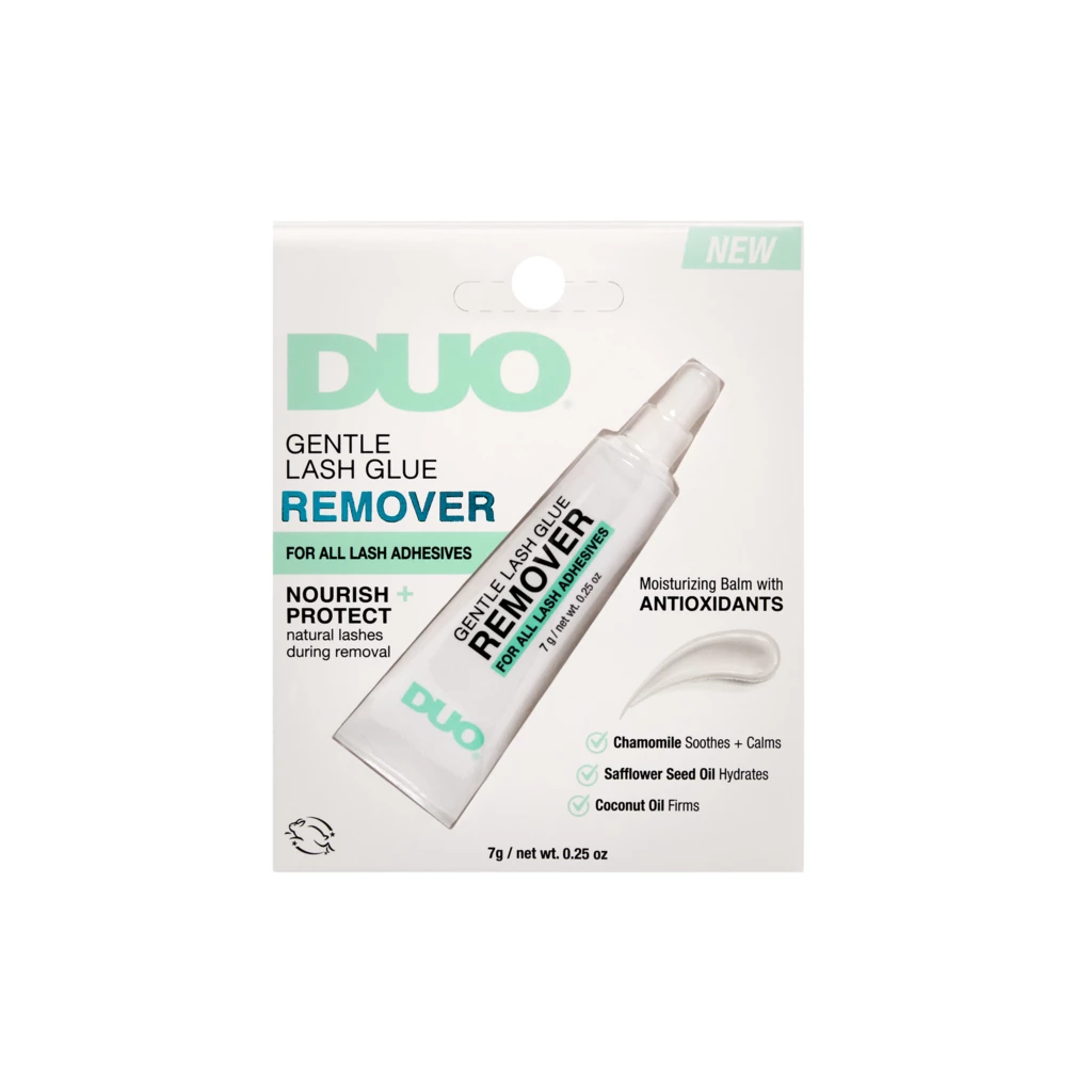 Ardell - DUO Gentle Lash Glue Remover på KICKS.se