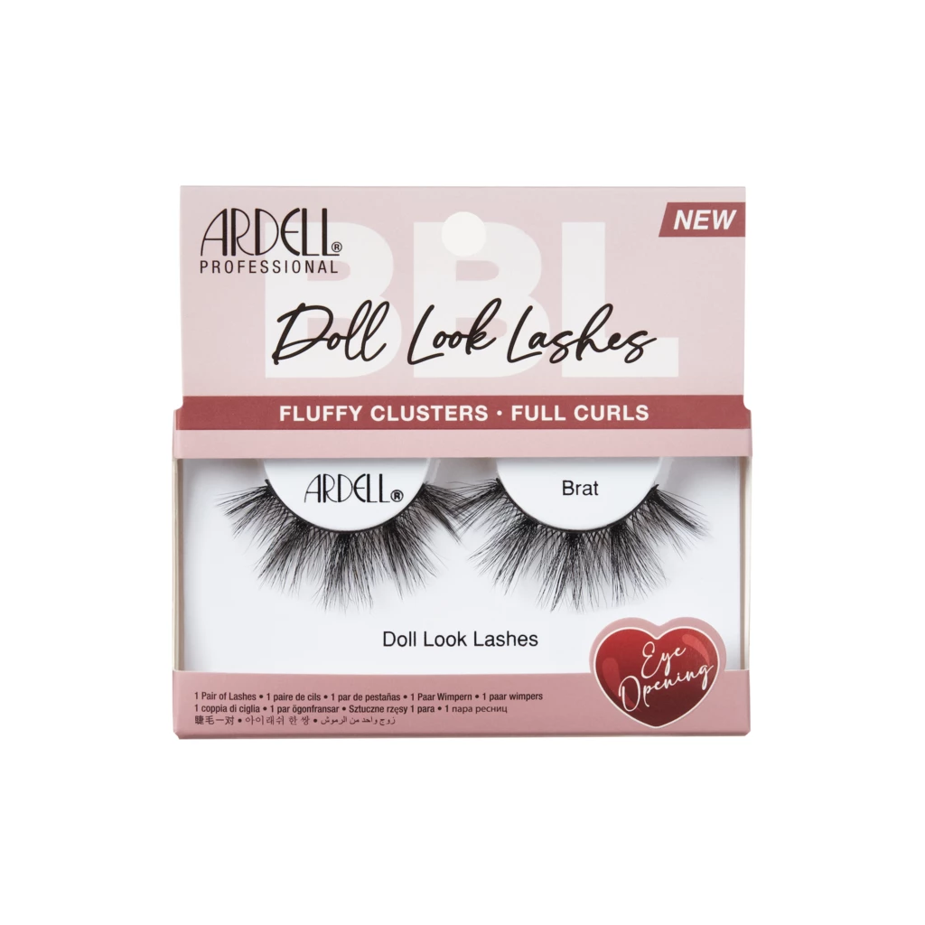 Ardell - BBL Doll Look Lashes Brat på KICKS.no