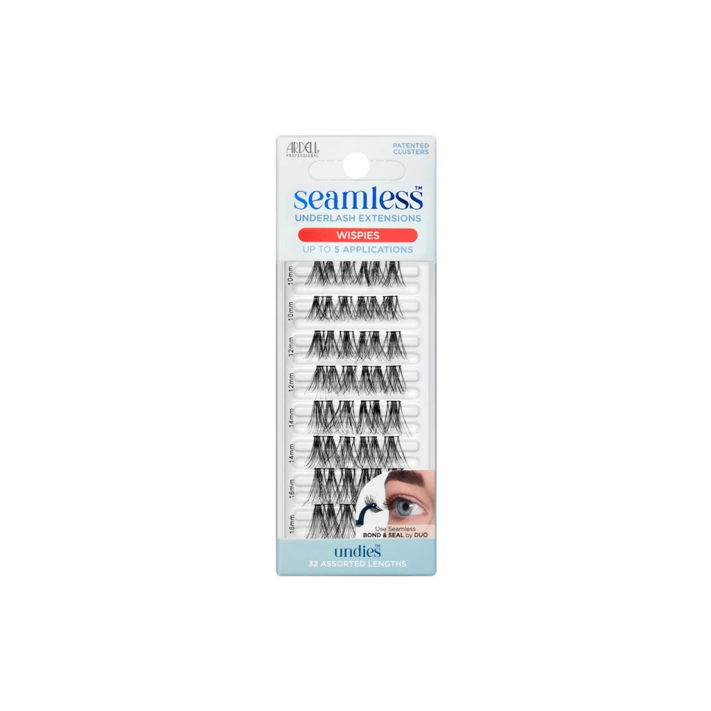 Ardell - Seamless Refill Wispies på KICKS.no