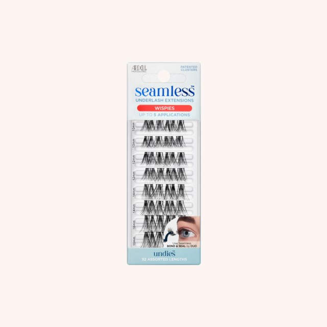 Seamless Refill Wispies Seamless Refill Wispies