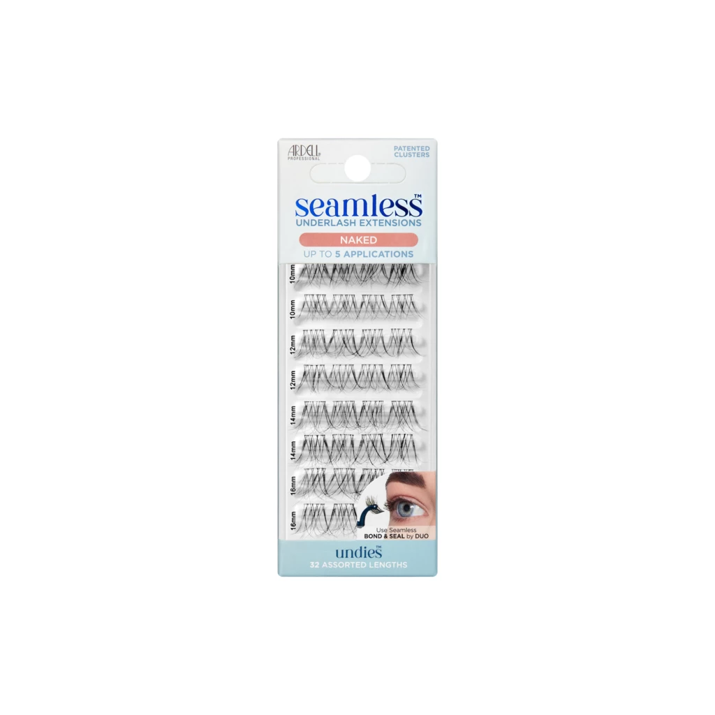 Ardell - Seamless Refill Naked på KICKS.se