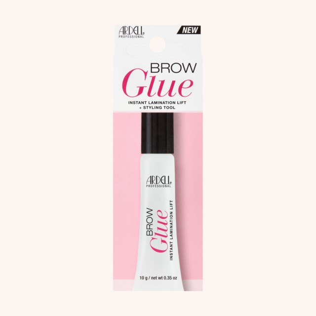 Brow Glue Eyebrow Gel Clear 10 ml Brow Glue Eyebrow Gel Clear 10 ml