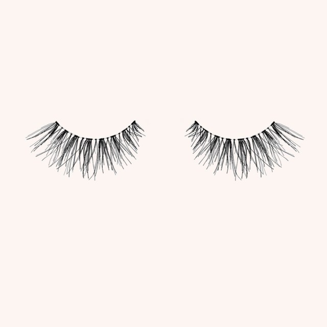 Strip Lashes Wispies 113