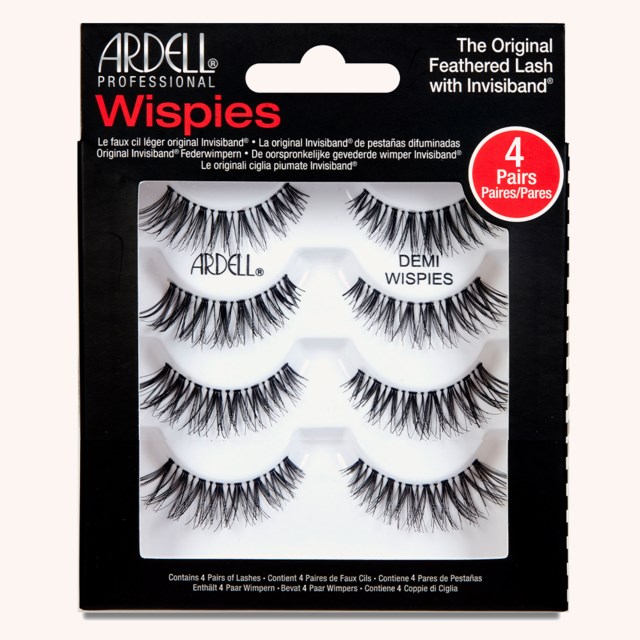 Multipack Demi Wispies Multipack Demi Wispies