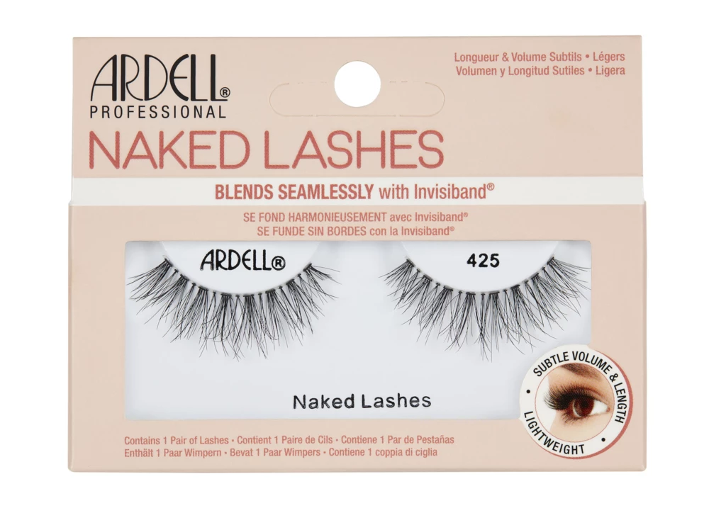 Ardell - Naked False Lashes 425 på KICKS.no