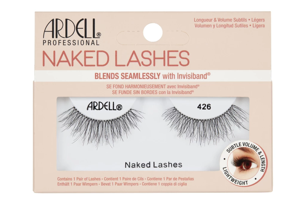 Ardell - Naked False Lashes 426 på KICKS.no