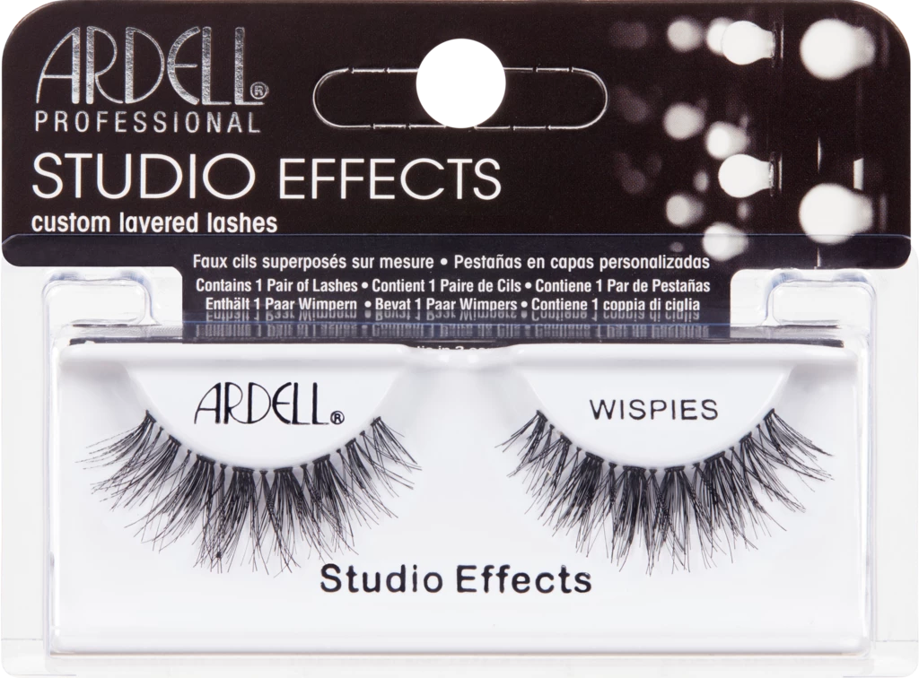 Ardell - Studio Effects Wispiesosoitteessa Kicks.fi