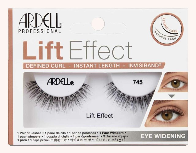 Lift Effect 745 False Lashes Lift Effect 745 False Lashes