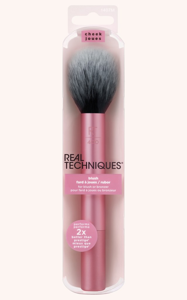 Blush Brush Blush Brush