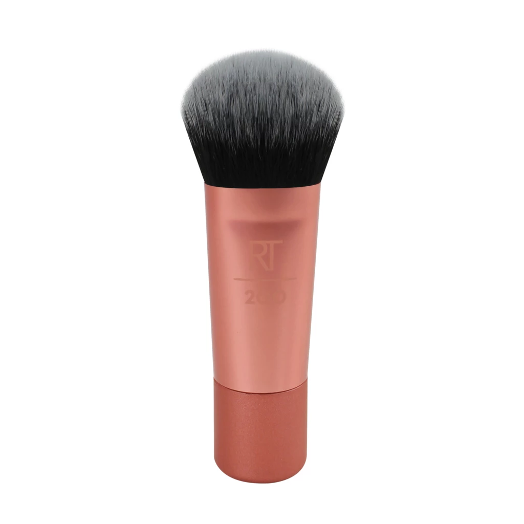 Real Techniques - Mini Expert Face Brush på KICKS.no