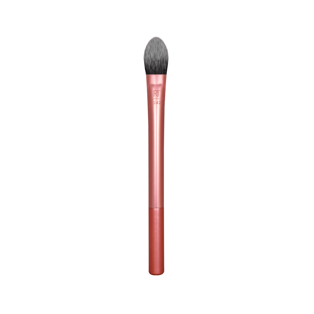 Real Techniques - Brightening Concealer Brush på KICKS.se