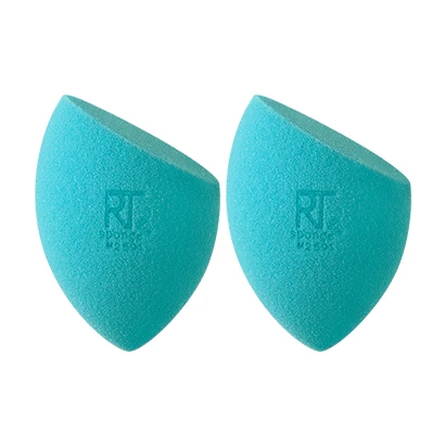 Real Techniques - Miracle Airblend 2 Pack Sponge på KICKS.se