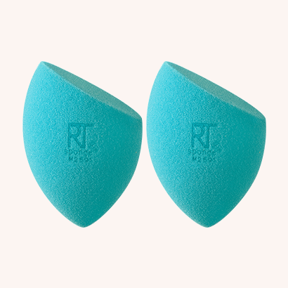 Miracle Airblend 2 Pack Sponge Miracle Airblend 2 Pack Sponge