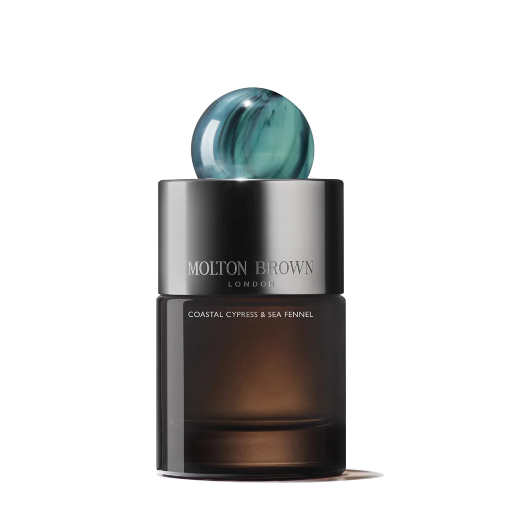 Molton Brown - Coastal Cypress & Sea Fennel EdP 100 ml på KICKS.no