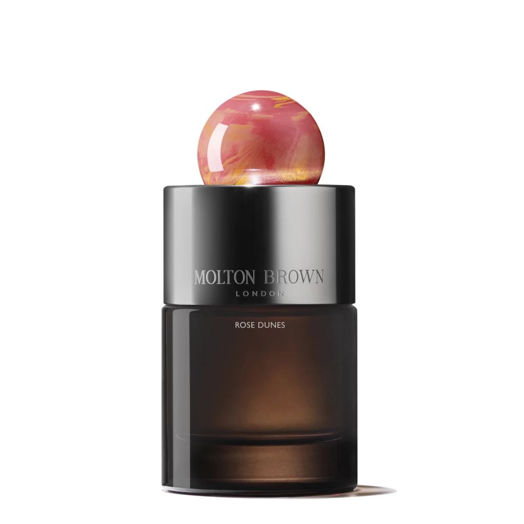 Molton Brown - Rose Dunes EdP 100 ml på KICKS.no