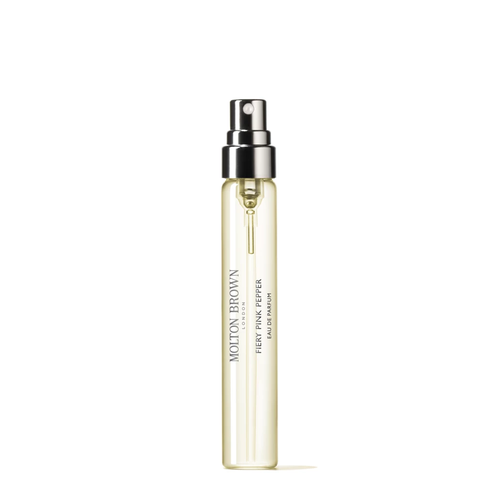 Molton Brown - Fiery Pink Pepper EdP Travel Case Refill 7,5 ml på KICKS.se