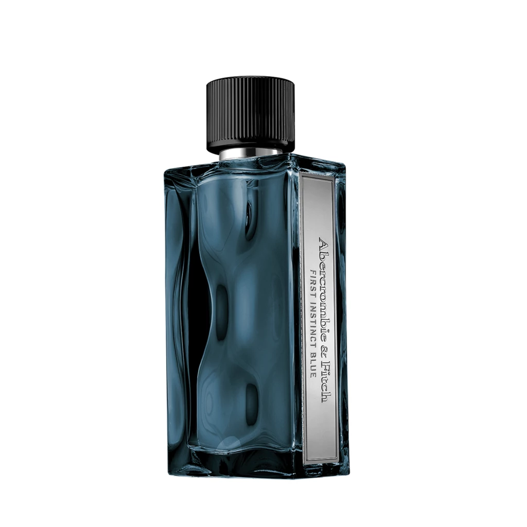 Abercrombie & Fitch - First Instinct Blue Men EdT 50 ml på KICKS.se