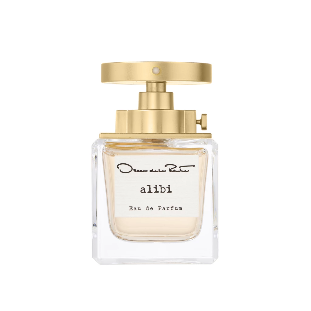 Oscar De La Renta - Alibi EdP 30 ml på KICKS.se