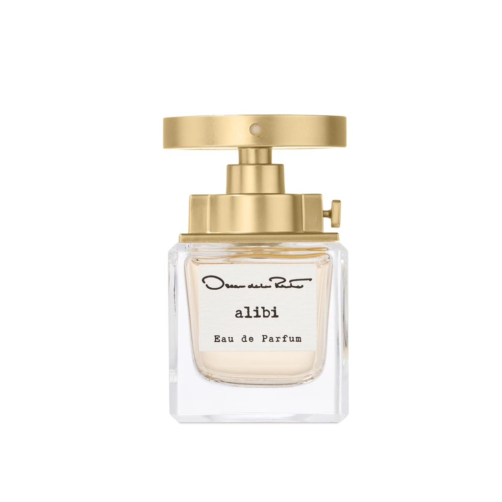 Oscar De La Renta - Alibi EdP 50 ml på KICKS.se