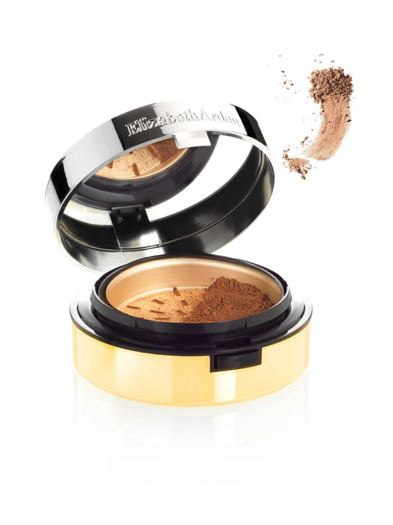 Elizabeth Arden - Pure Finish Mineral Foundation 7 på KICKS.no
