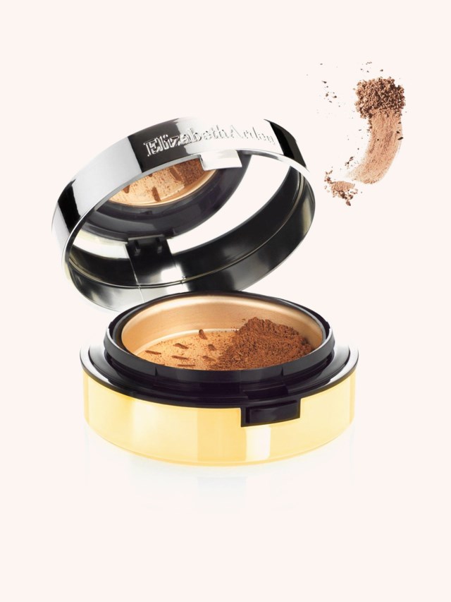 Pure Finish Mineral Foundation 7 Pure Finish Mineral Foundation 7