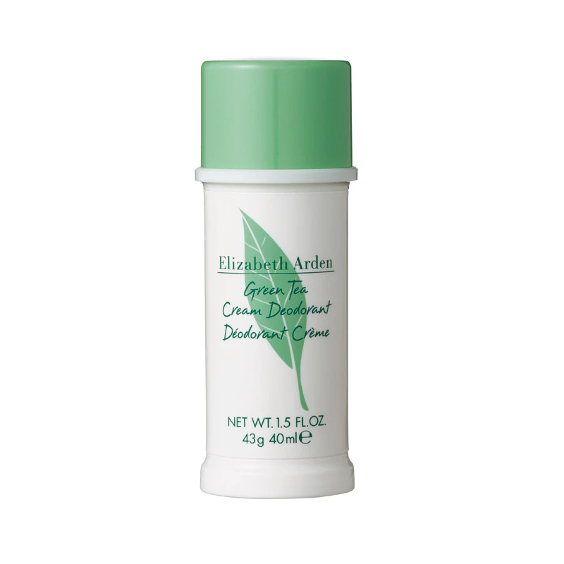 Elizabeth Arden - Green Tea Cream Deodorant på KICKS.se