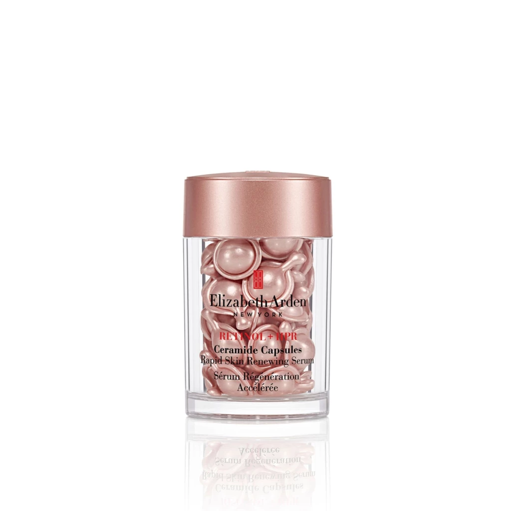 Ceramide Capsules Retinol + HPR Serum 30 pcs